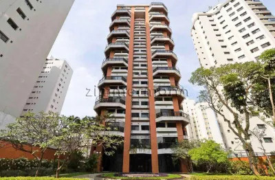 Apartamento com 4 quartos à venda na rua coronel melo de oliveira, --, perdizes, são paulo, 171 m2 por r$ 2.500.000