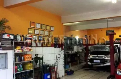 Casa comercial à venda na avenida professor alfonso bovero, --, sumaré, são paulo, 411 m2 por r$ 2.000.000