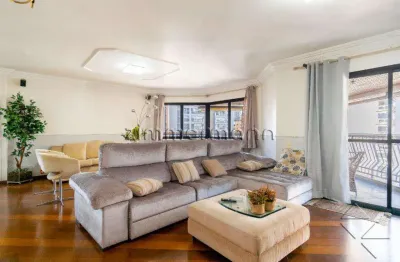 Apartamento com 4 quartos à venda na rua caiubi, --, perdizes, são paulo, 202 m2 por r$ 2.600.000