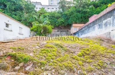 Terreno à venda na rua araçatuba, --, alto da lapa, são paulo por r$ 1.670.000