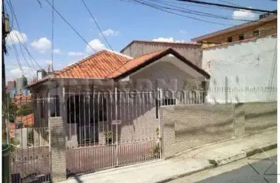 Terreno à venda na rua rifaina, --, pompéia, são paulo por r$ 4.000.000