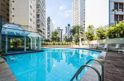 Apartamento com 2 quartos à venda na rua fradique coutinho, --, pinheiros, são paulo, 76 m2 por r$ 1.500.000