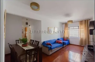 Apartamento com 2 quartos à venda na rua doutor nicolau de sousa queirós, --, vila mariana, são paulo, 89 m2 por r$ 525.000