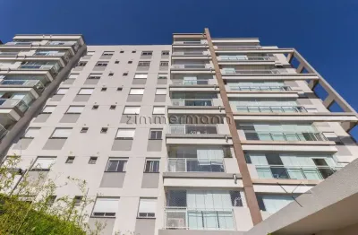 Apartamento com 2 quartos à venda na rua camburiú, --, vila ipojuca, são paulo, 96 m2 por r$ 1.480.000