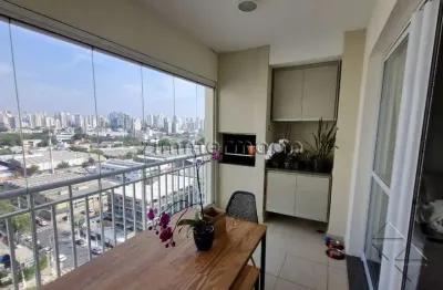 Apartamento com 3 quartos à venda na avenida marquês de são vicente, --, água branca, são paulo, 101 m2 por r$ 1.280.000