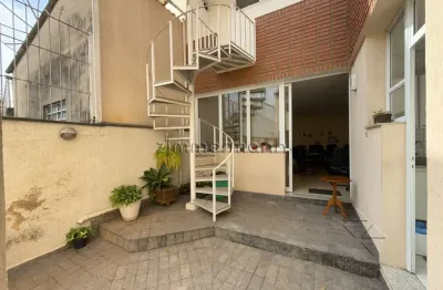 Casa comercial à venda na rua bartira, --, perdizes, são paulo, 213 m2 por r$ 2.000.000