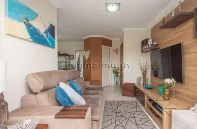 Apartamento com 4 quartos à venda na rua estado de israel, --, vila clementino, são paulo, 110 m2 por r$ 1.299.000