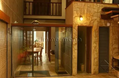 Casa com 3 quartos à venda na rua professor pedreira de freitas, --, tatuapé, são paulo, 490 m2 por r$ 3.000.000