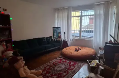 Casa com 3 quartos à venda na rua doutor alberto seabra, --, vila madalena, são paulo, 110 m2 por r$ 980.000