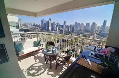 Apartamento com 1 quarto à venda na rua nicolau barreto, --, brooklin, são paulo, 49 m2 por r$ 851.000