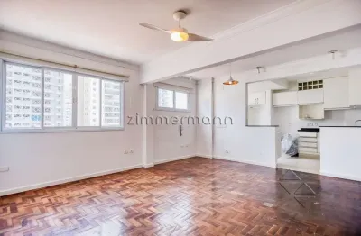 Apartamento com 2 quartos à venda na rua joaquim antunes, --, pinheiros, são paulo, 83 m2 por r$ 850.000