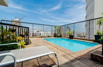 Cobertura com 3 quartos à venda na rua bartira, --, perdizes, são paulo, 211 m2 por r$ 2.950.000