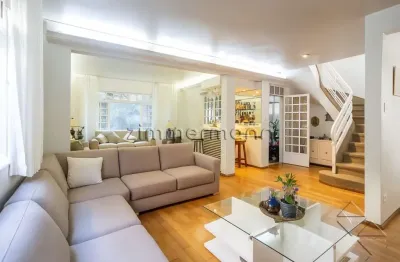 Casa com 4 quartos à venda na rua poconé, --, sumaré, são paulo, 271 m2 por r$ 3.000.000