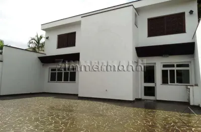 Casa com 4 quartos à venda na rua almirante de inhaúma, --, alto da lapa, são paulo, 438 m2 por r$ 3.100.000