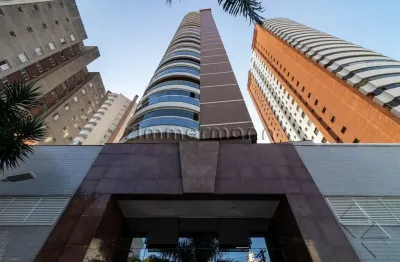 Apartamento com 4 quartos à venda na rua wanderley, --, perdizes, são paulo, 189 m2 por r$ 2.700.000