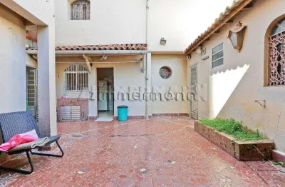 Casa com 3 quartos à venda na rua maringá, --, perdizes, são paulo, 170 m2 por r$ 2.200.000