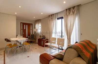 Apartamento com 3 quartos à venda na rua doutor augusto de miranda, --, pompéia, são paulo, 79 m2 por r$ 800.000