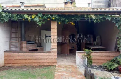 Casa com 5 quartos à venda na heliodoro ebano pereira, --, lapa, são paulo, 306 m2 por r$ 1.200.000