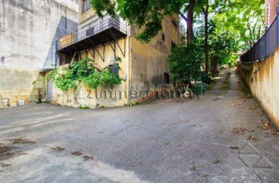 Terreno à venda na rua professor joão arruda, --, perdizes, são paulo por r$ 8.200.000