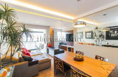Apartamento com 3 quartos à venda na rua sousa lima, --, barra funda, são paulo, 68 m2 por r$ 950.000