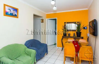 Apartamento com 2 quartos à venda na avenida francisco matarazzo, --, perdizes, são paulo, 60 m2 por r$ 430.000