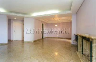 Apartamento com 3 quartos à venda na rua pará, --, higienópolis, são paulo, 140 m2 por r$ 2.600.000