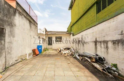 Casa comercial à venda na avenida antártica, --, água branca, são paulo, 160 m2 por r$ 2.500.000