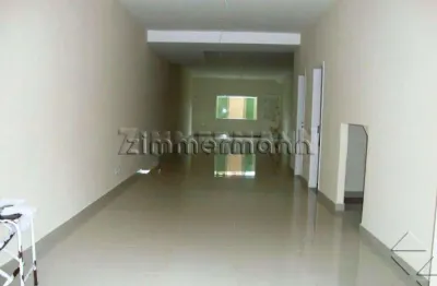 Casa comercial à venda na rua caraíbas, --, perdizes, são paulo, 328 m2 por r$ 4.800.000