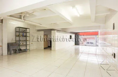 Casa comercial à venda na rua camburiú, --, vila ipojuca, são paulo, 350 m2 por r$ 3.200.000