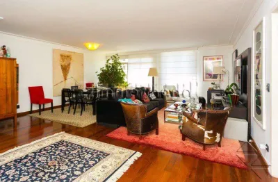 Apartamento com 3 quartos à venda na rua bahia, --, higienópolis, são paulo, 129 m2 por r$ 1.850.000