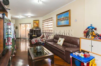 Apartamento com 4 quartos à venda na rua cayowaá, --, perdizes, são paulo, 176 m2 por r$ 1.700.000