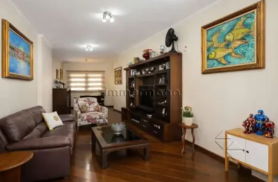 Apartamento com 4 quartos à venda na rua cayowaá, --, perdizes, são paulo, 176 m2 por r$ 1.700.000