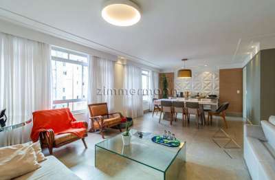 Apartamento com 4 quartos à venda na Rua Iperoig, --, Perdizes, São Paulo, 220 m2 por R$ 2.050.000