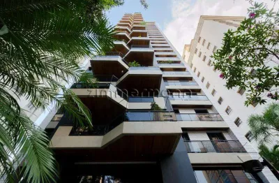 Apartamento com 4 quartos à venda na rua sergipe, --, higienópolis, são paulo, 245 m2 por r$ 3.200.000