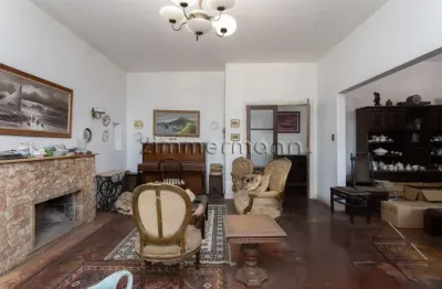 Casa com 4 quartos à venda na rua poconé, --, sumaré, são paulo, 220 m2 por r$ 1.900.000