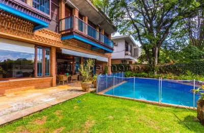 Casa com 4 quartos à venda na rua itaperuna, --, pacaembu, são paulo, 1000 m2 por r$ 8.500.000