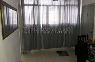 Apartamento com 2 quartos à venda na rua general júlio marcondes salgado, --, santa cecília, são paulo, 79 m2 por r$ 550.000