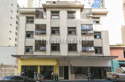 Casa comercial à venda na rua barão de tatuí, --, santa cecília, são paulo, 979 m2 por r$ 6.200.000