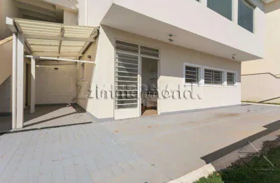 Casa com 3 quartos à venda na rua flávio queirós morais, --, pacaembu, são paulo, 379 m2 por r$ 2.350.000