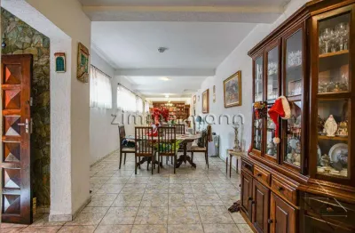 Casa com 3 quartos à venda na rua bárbara heliodora, --, pompéia, são paulo, 200 m2 por r$ 1.100.000