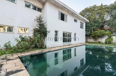Casa com 4 quartos à venda na avenida são gualter, --, alto de pinheiros, são paulo, 362 m2 por r$ 4.500.000
