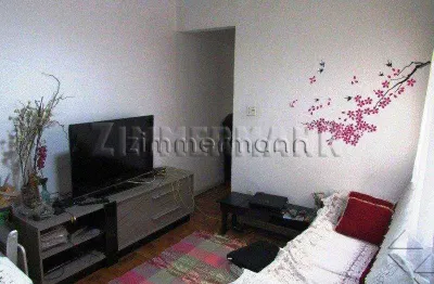 Apartamento com 2 quartos à venda na rua iperoig, --, perdizes, são paulo, 62 m2 por r$ 530.000