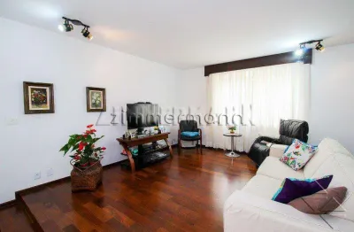 Apartamento com 3 quartos à venda na rua baronesa de itu, --, santa cecília, são paulo, 180 m2 por r$ 1.450.000