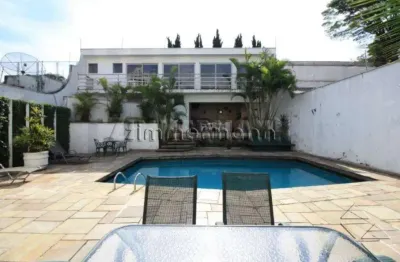Casa com 3 quartos à venda na rua racine, --, alto da lapa, são paulo, 525 m2 por r$ 3.500.000
