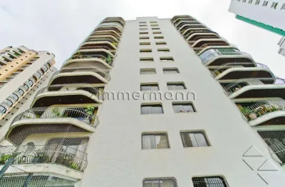 Apartamento com 4 quartos à venda na rua bartira, --, perdizes, são paulo, 183 m2 por r$ 1.680.000
