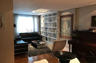Apartamento com 3 quartos à venda na avenida professor alfonso bovero, --, perdizes, são paulo, 115 m2 por r$ 1.500.000