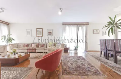 Apartamento com 3 quartos à venda na rua doutor gabriel dos santos, --, santa cecília, são paulo, 199 m2 por r$ 2.000.000