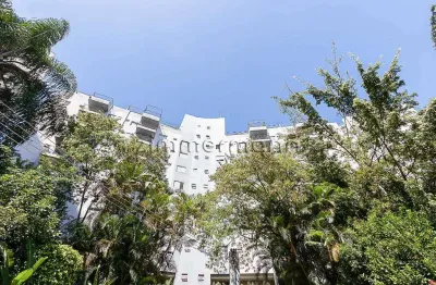 Apartamento com 2 quartos à venda na praça monsenhor josé maria monteiro, --, alto da lapa, são paulo, 58 m2 por r$ 615.000