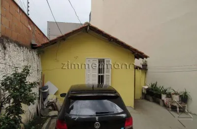 Casa com 2 quartos à venda na rua alves guimarães, --, pinheiros, são paulo, 60 m2 por r$ 800.000