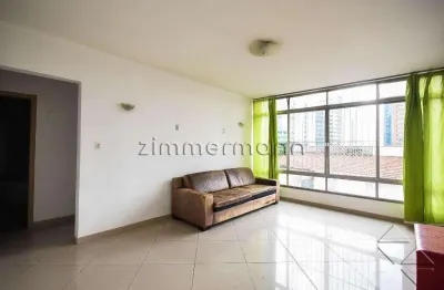 Apartamento com 2 quartos à venda na rua butantã, --, pinheiros, são paulo, 117 m2 por r$ 750.000